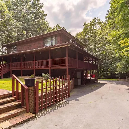 Eagles Rest Villa